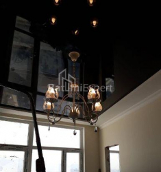 آپارتمان 2-комн 48 m² - یوریوسکایا, Batumi