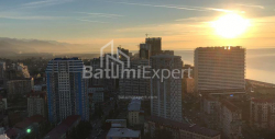 آپارتمان 2-комн 54 m² - نیکو پیروسمانی, Batumi
