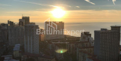 آپارتمان 2-комн 54 m² - نیکو پیروسمانی, Batumi