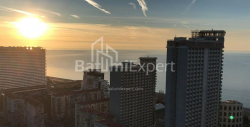 آپارتمان 2-комн 54 m² - نیکو پیروسمانی, Batumi