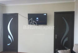 آپارتمان 4-комн 74 m² - پترا باگریونی, Batumi