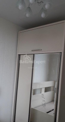 آپارتمان 2-комн 38 m² - یوسف کوبالادزه, Batumi