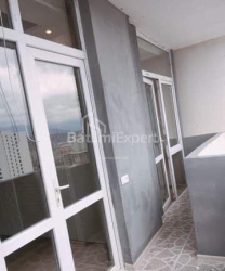 آپارتمان 3-комн 53 m² - یوسف کوبالادزه, Batumi