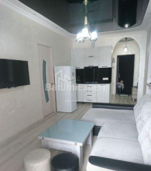 آپارتمان 3-комн 48 m² - یوریوسکایا, Batumi