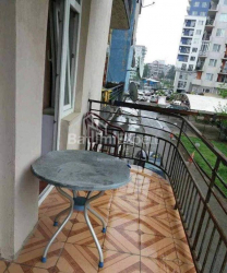 آپارتمان 2-комн 73 m² - کلانتر خیمشیاشویلی, Batumi