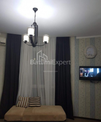 آپارتمان 43 متر مربع - زورابا گورگیلادزه, Batumi, گرجستان