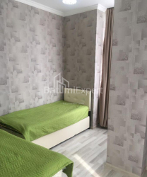آپارتمان 80 متر مربع - یوریوسکایا, Batumi, گرجستان