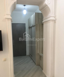 آپارتمان 80 متر مربع - یوریوسکایا, Batumi, گرجستان