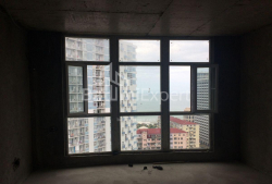 آپارتمان 2-комн 41 m² - یوریوسکایا, Batumi