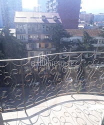 آپارتمان 78 متر مربع - ایلیا چاوچاوادزه, Batumi, گرجستان
