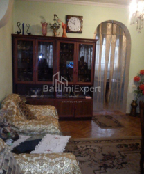 آپارتمان 135 متر مربع - یوریوسکایا, Batumi, گرجستان