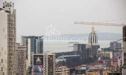 آپارتمان 73 متر مربع - یوریوسکایا, Batumi, گرجستان