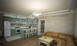 آپارتمان 5-комн 73 m² - یوریوسکایا, Batumi