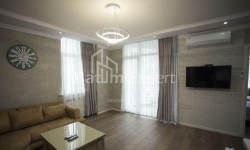 آپارتمان 5-комн 73 m² - یوریوسکایا, Batumi