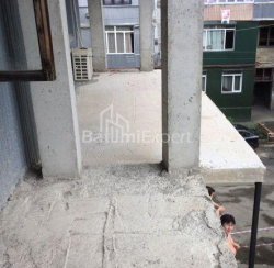 آپارتمان 4-комн 80 m² - یوریوسکایا, Batumi