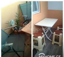 آپارتمان 3-комн 55 m² - نیکو پیروسمانی, Batumi