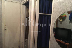 آپارتمان 2-комн 56 m² - گالاکتیون تبیدزه, Batumi
