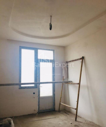 آپارتمان 104 متر مربع - نیکو پیروسمانی, Batumi, گرجستان