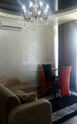 آپارتمان 2-комн 40 m² - کلانتر خیمشیاشویلی, Batumi
