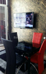 آپارتمان 2-комн 40 m² - کلانتر خیمشیاشویلی, Batumi