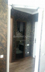 آپارتمان 2-комн 40 m² - کلانتر خیمشیاشویلی, Batumi
