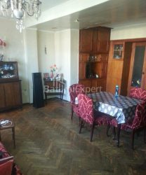 آپارتمان 3-комн 100 m² - یوریوسکایا, Batumi