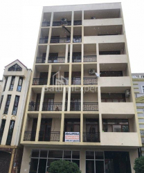 آپارتمان 1-комн 201 m² - یوریوسکایا, Batumi