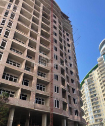 آپارتمان 4-комн 110 m² - یوریوسکایا, Batumi