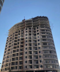 آپارتمان 110 متر مربع - یوریوسکایا, Batumi, گرجستان