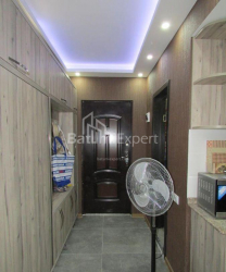 آپارتمان 1-комн 37 m² - یوریوسکایا, Batumi