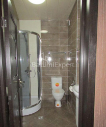آپارتمان 1-комн 37 m² - یوریوسکایا, Batumi