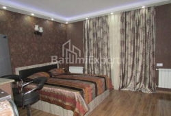آپارتمان 1-комн 37 m² - یوریوسکایا, Batumi