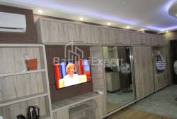 آپارتمان 1-комн 37 m² - یوریوسکایا, Batumi