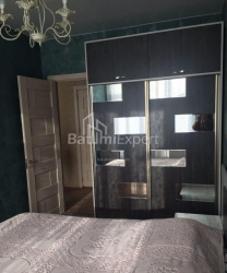 آپارتمان 2-комн 54 m² - کلانتر خیمشیاشویلی, Batumi
