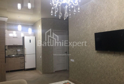 آپارتمان 54 متر مربع - کلانتر خیمشیاشویلی, Batumi, گرجستان