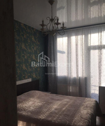 آپارتمان 2-комн 54 m² - کلانتر خیمشیاشویلی, Batumi