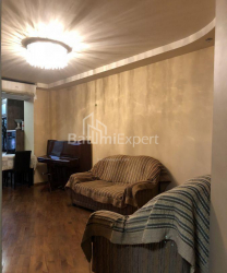 آپارتمان 67 متر مربع - تبل ابوسریدزه, Batumi, گرجستان