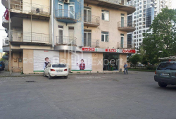 آپارتمان 1-комн 286 m² - کلانتر خیمشیاشویلی, Batumi