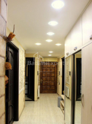 آپارتمان 160 متر مربع - یوریوسکایا, Batumi, گرجستان