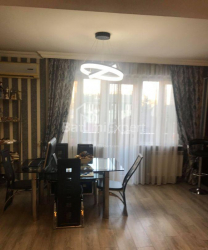 آپارتمان 160 متر مربع - یوریوسکایا, Batumi, گرجستان