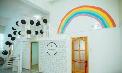 آپارتمان 90 متر مربع - زورابا گورگیلادزه, Batumi, گرجستان