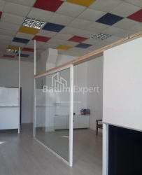 آپارتمان 1-комн 90 m² - زورابا گورگیلادزه, Batumi