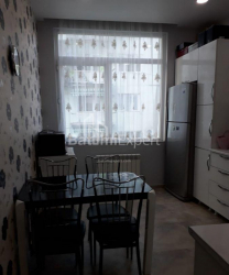 آپارتمان 96 متر مربع - کلانتر خیمشیاشویلی, Batumi, گرجستان