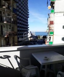 آپارتمان 3-комн 96 m² - کلانتر خیمشیاشویلی, Batumi