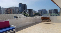 آپارتمان 225 متر مربع - پترا ملیکیشویلی, Batumi, گرجستان