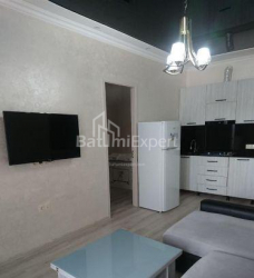 آپارتمان 3-комн 48 m² - یوریوسکایا, Batumi