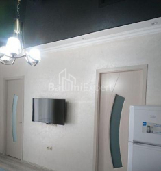 آپارتمان 3-комн 48 m² - یوریوسکایا, Batumi