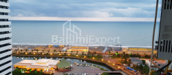 آپارتمان 1-комн 29 m² - یوریوسکایا, Batumi