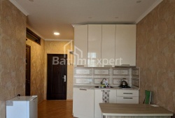 آپارتمان 2-комн 34 m² - واختنگ گرگاسالی, Batumi