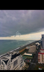 آپارتمان 2-комн 41 m² - شالوا ایناساریدزه, Batumi